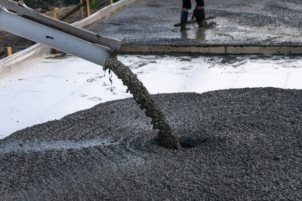 Best Decorative Concrete in New Kensington, PA