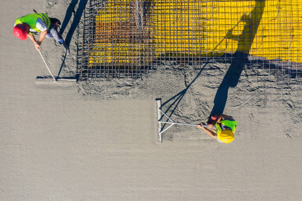  New Kensington, PA Concrete contractor Pros