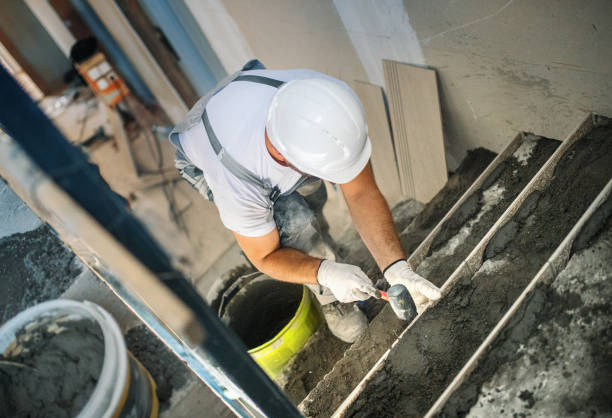 Best Concrete Sidewalk Installation in New Kensington, PA