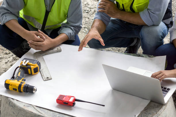 Best Concrete Patio Design and Installation in New Kensington, PA