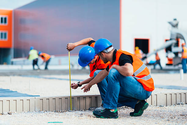 Best Concrete Sealing and Maintenance in New Kensington, PA